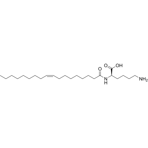Oleoyl-D-lysine 2240164-55-8